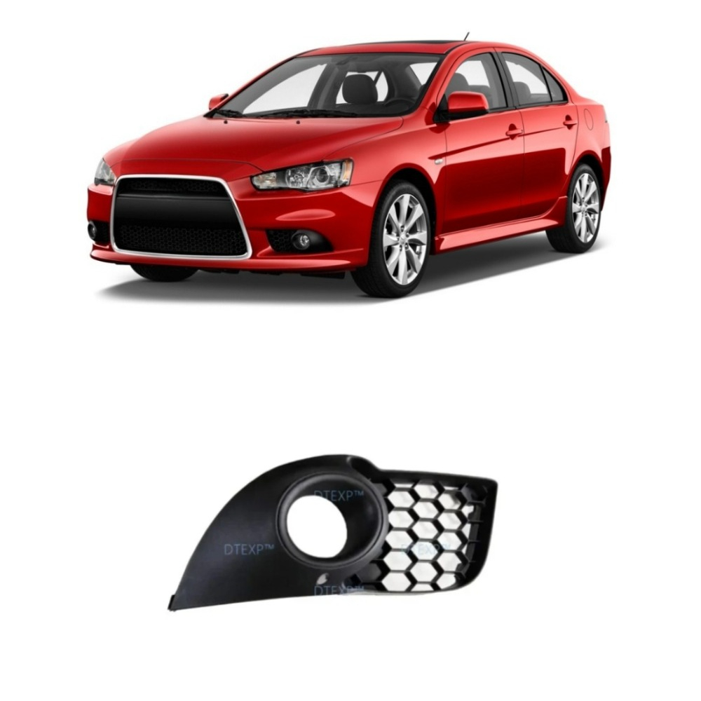 Decor Lighting Cy - 1 Piece Fog Lights Cover for