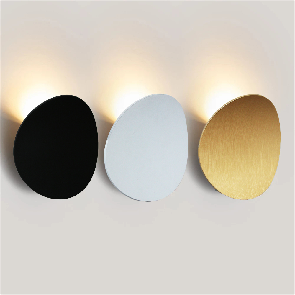 Decor Lighting Cy - 6w LED Indoor Wall Lamp Bedroom