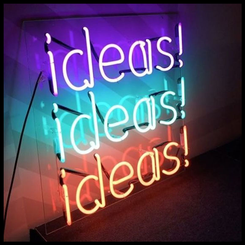 Outdoor Lighting Decor Ideas - Neon Sign For Ideas Ideas Lamp