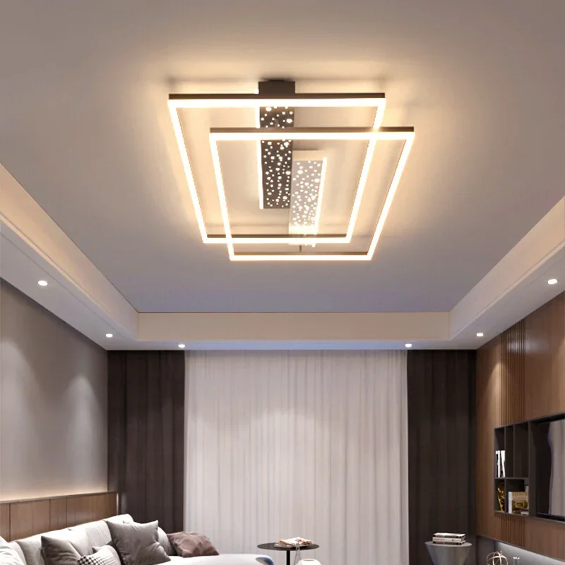 Decor Lighting Cy - Chandelier Living Room Indoor Lighting Home