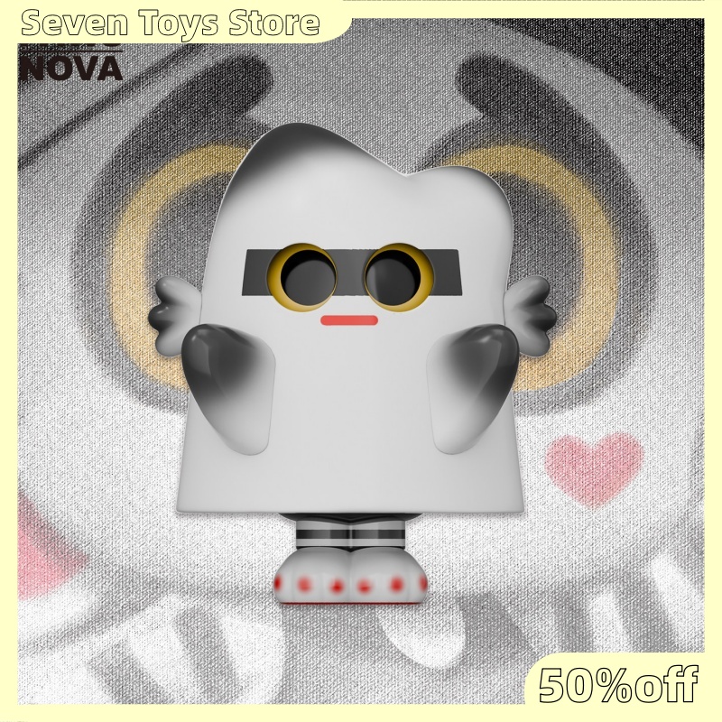 Paws Nova Official Doshicat Mi - Nova Decor & Lighting Julestjerne 评论和价格