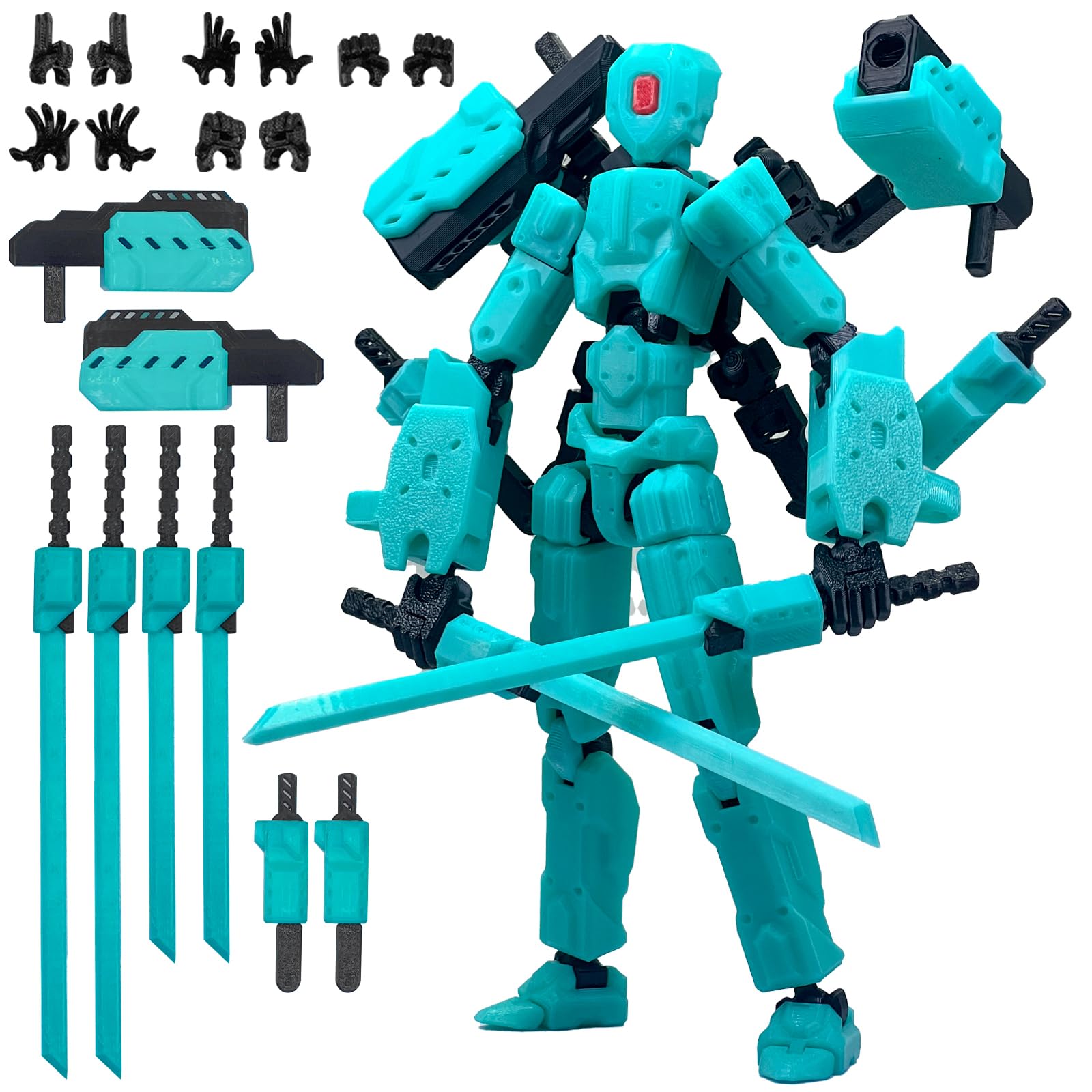 (Assembly Completed) 8 inch T1 - Nova Decor & Lighting Julestjerne 评论和价格