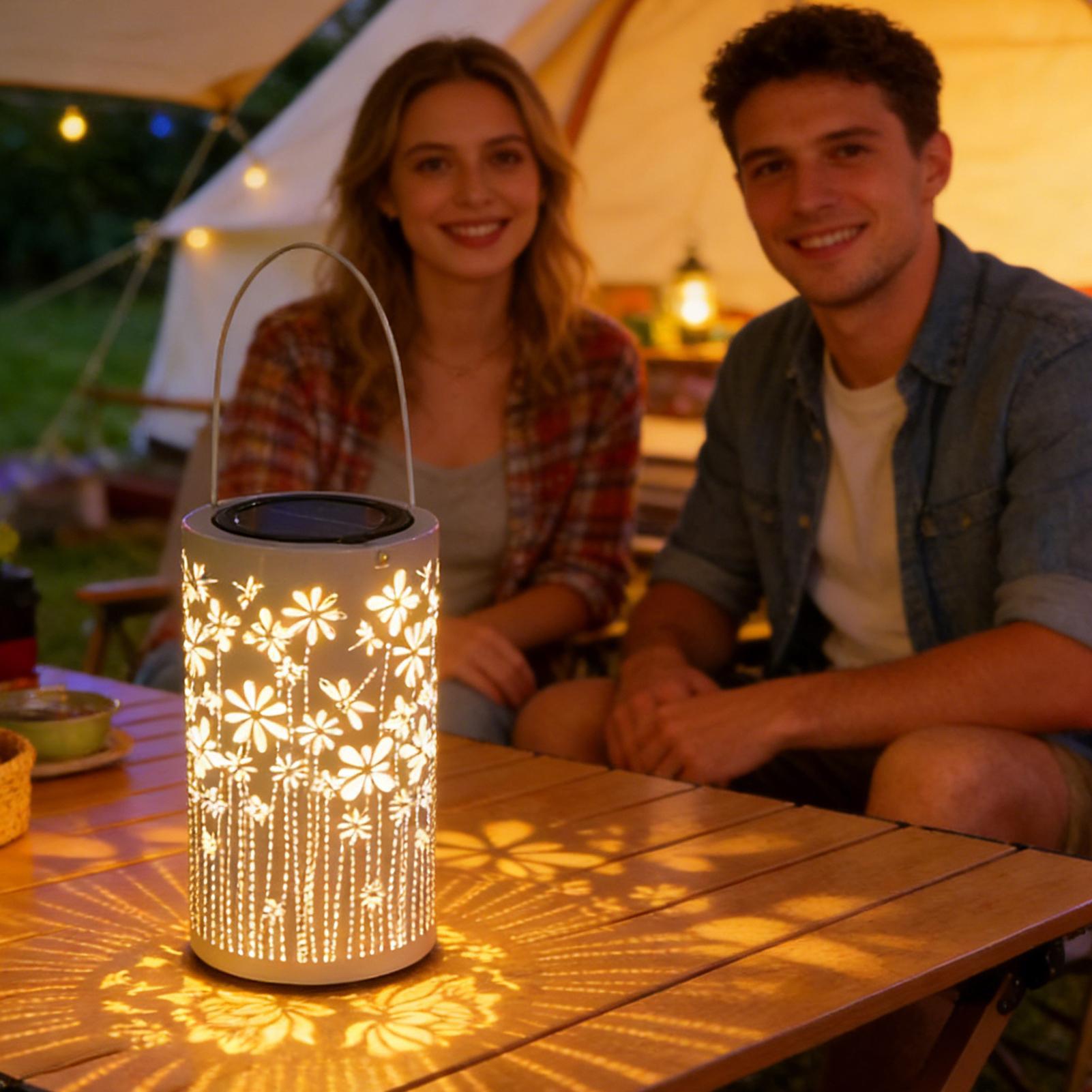 Outdoor Lanterns For Porch Wat - Yard Lighting Decor 评论和价格