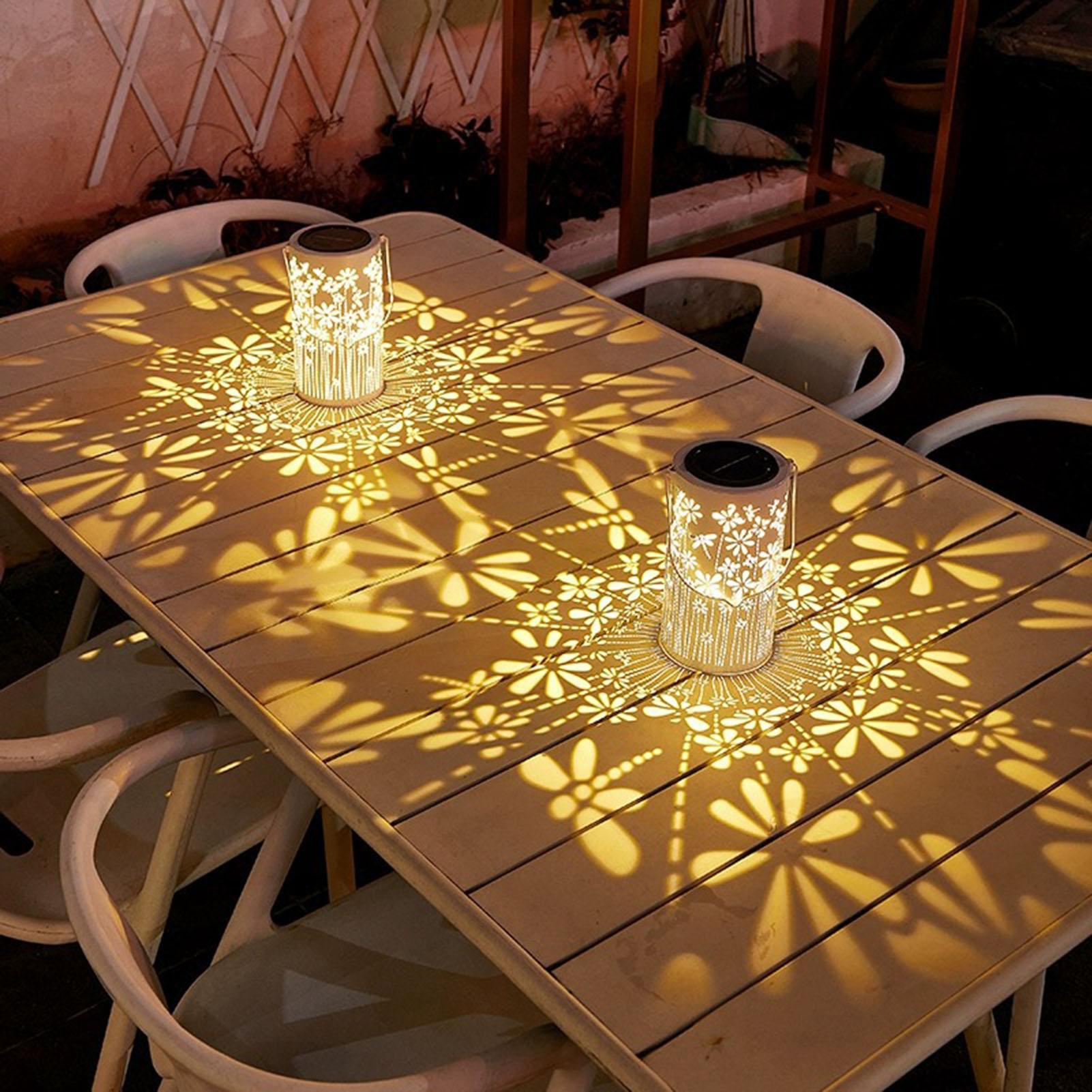 Outdoor Lanterns For Porch Wat - Yard Lighting Decor 评论和价格