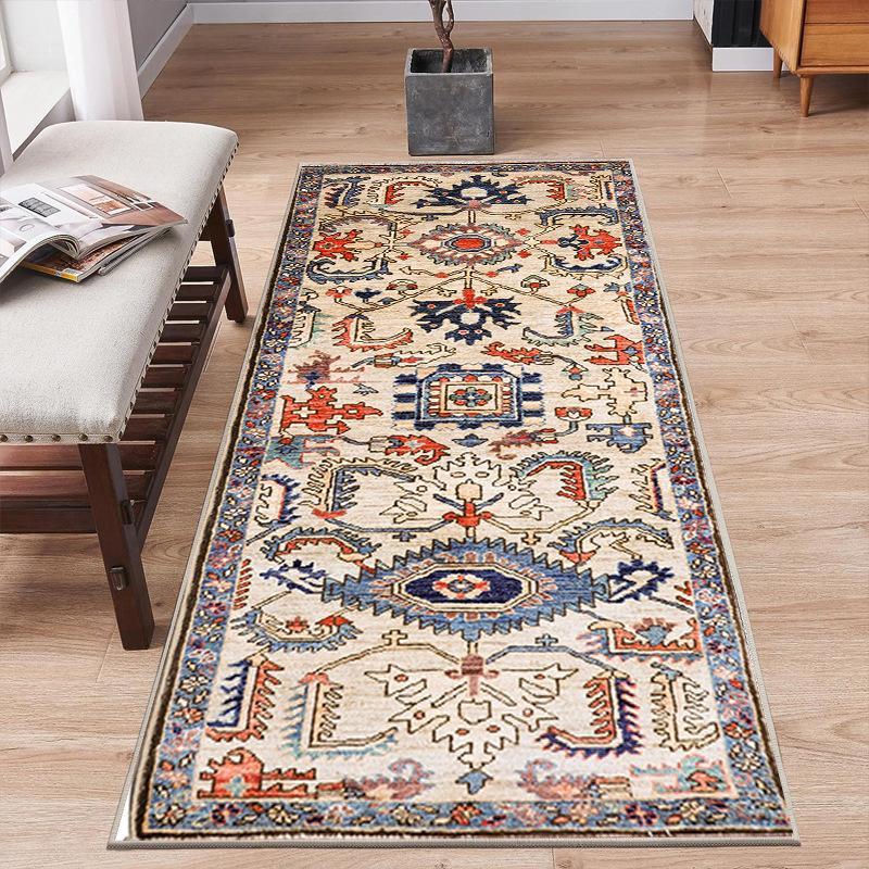 Retro Persian Light Luxury Lon - Garage Lighting Decor 评论和价格