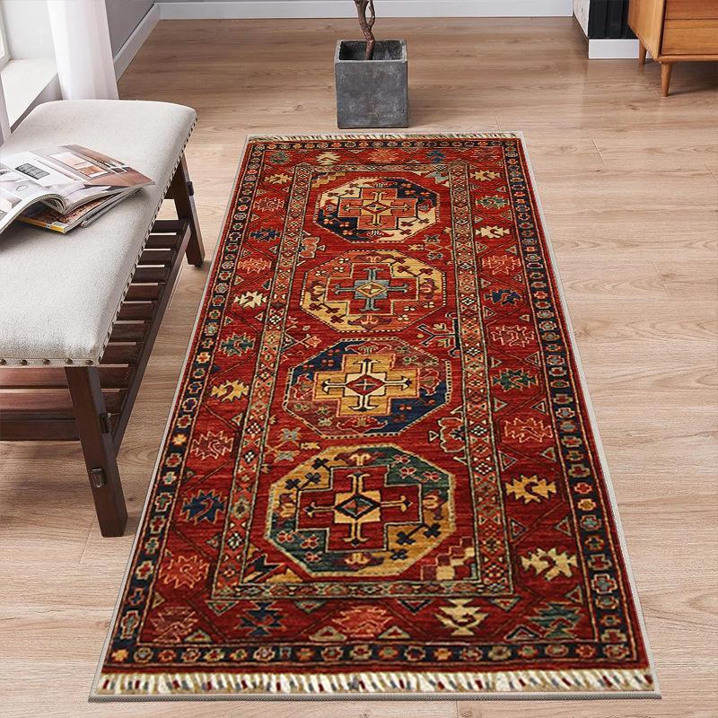Retro Persian Light Luxury Lon - Garage Lighting Decor 评论和价格