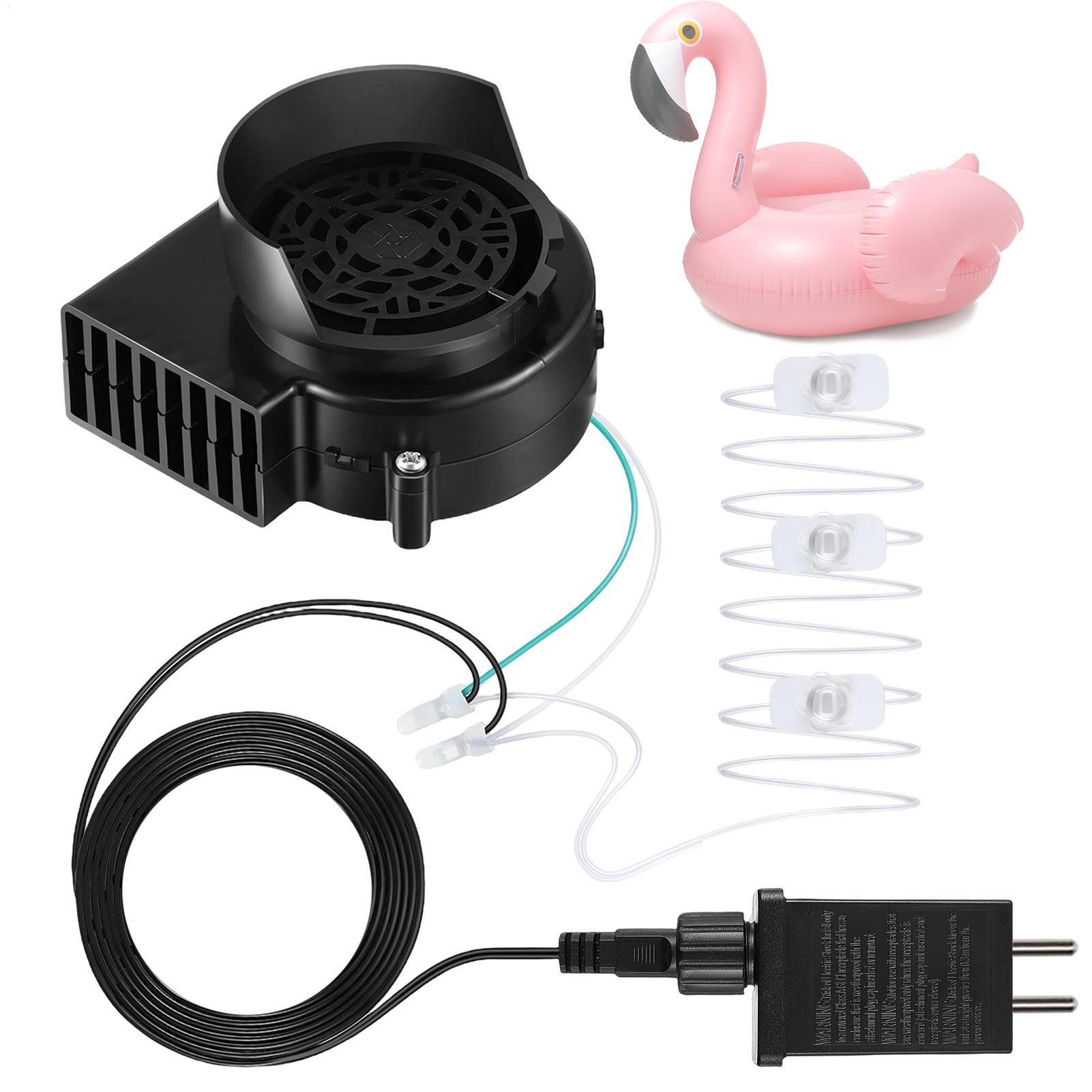 12V Inflatable Air Blower Fan  - Decor Lighting Uk 评论和价格