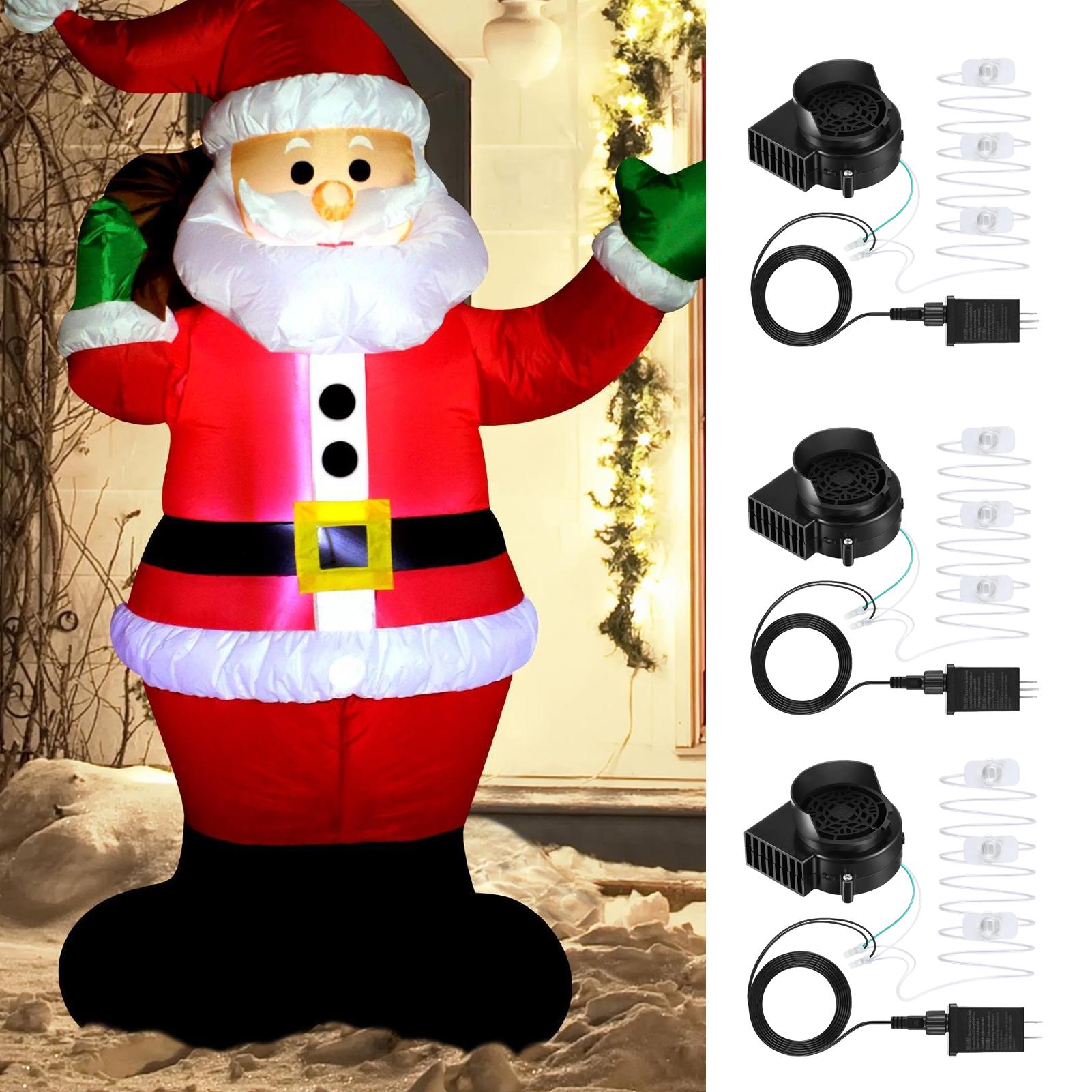 12V Inflatable Air Blower Fan  - Decor Lighting Uk 评论和价格