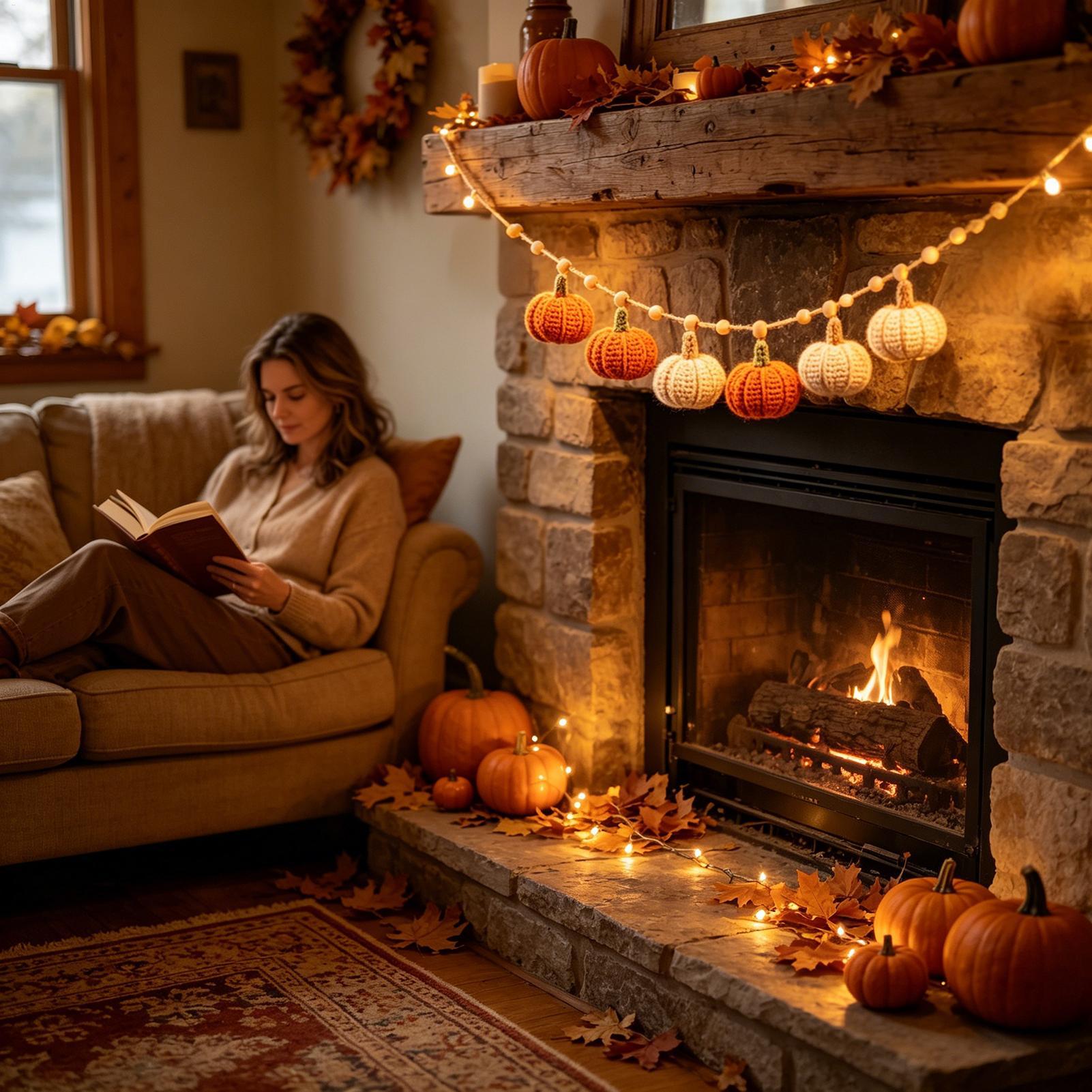 Halloween Lights Indoor Firepl - String Light Outdoor 评论和价格