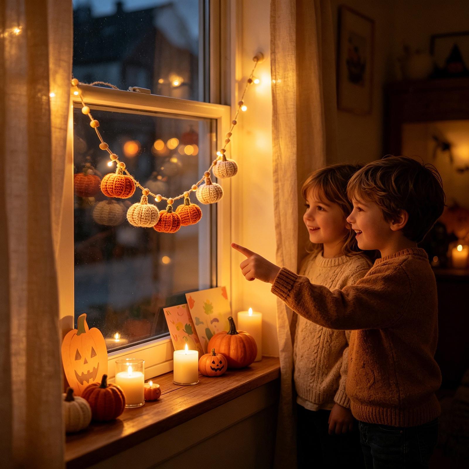 Halloween Lights Indoor Firepl - String Light Outdoor 评论和价格