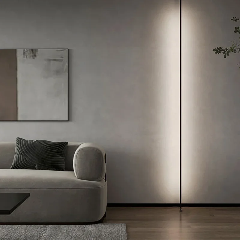 Modern Black White Linear Wall - Lighting Decoration On Wall 评论和价格