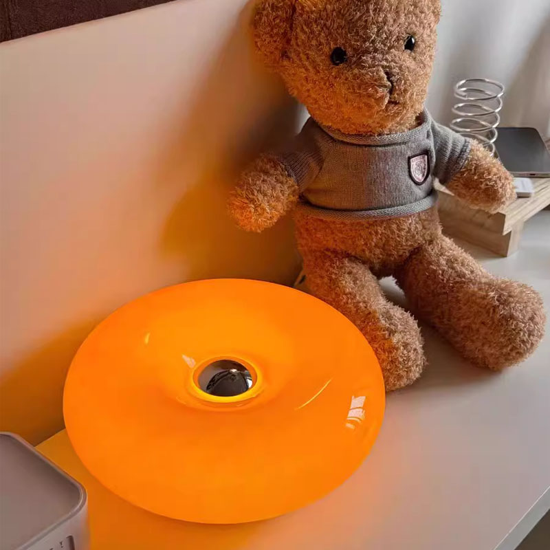 Nordic LED Wall Light Cream Do - Lighting Decoration On Wall 评论和价格