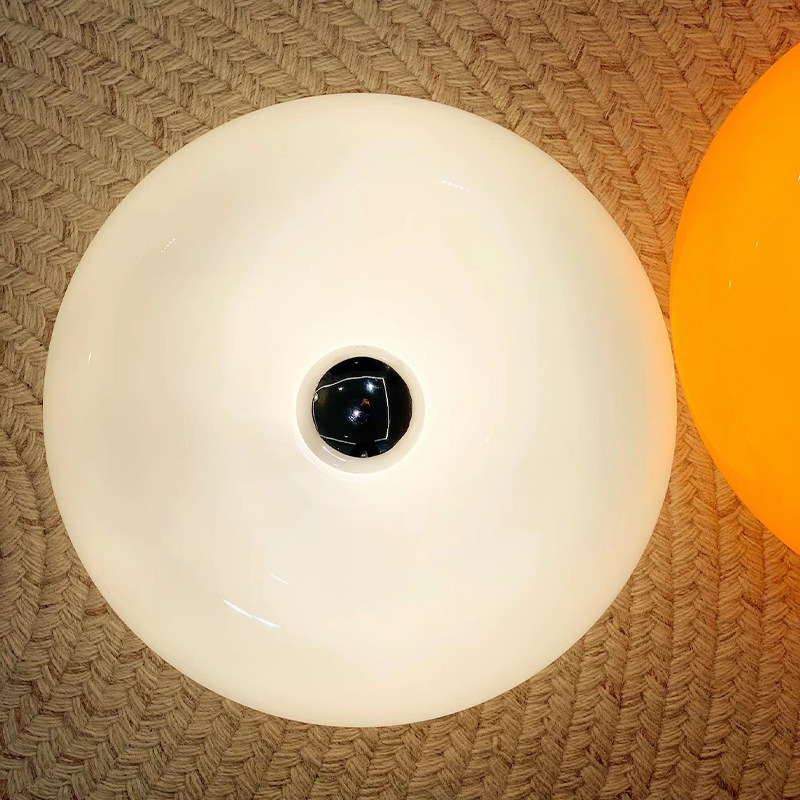Nordic LED Wall Light Cream Do - Lighting Decoration On Wall 评论和价格