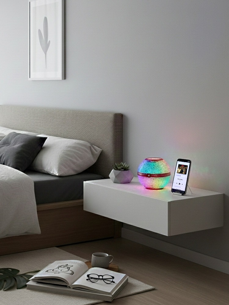French Thomson Audio Ambient L - Decor Lighting Uk 评论和价格