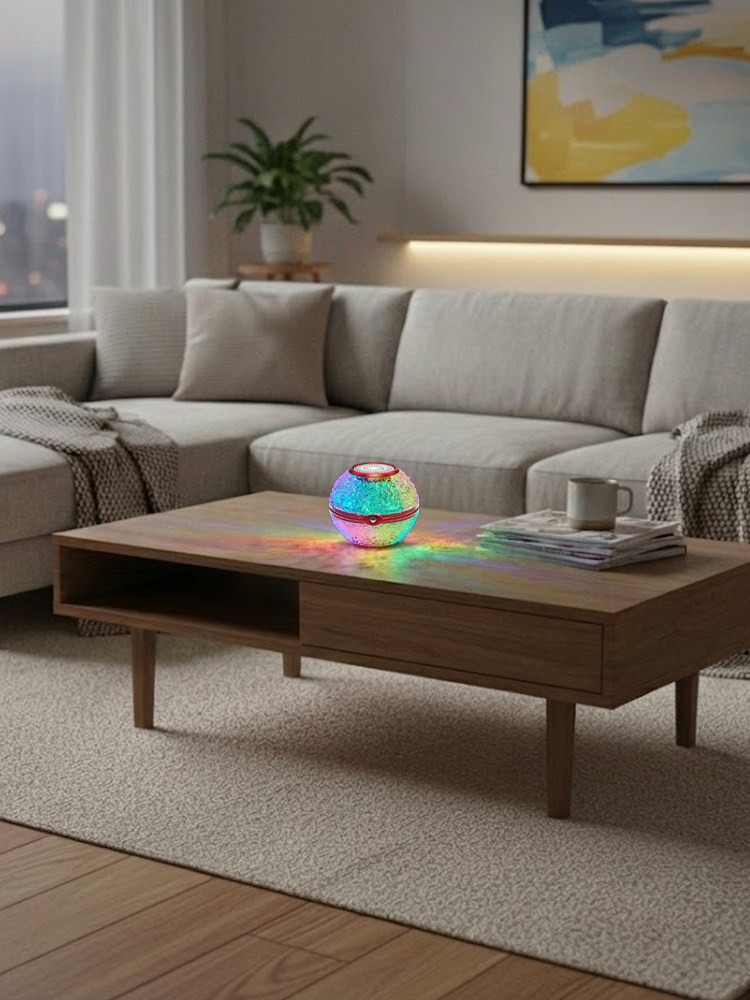 French Thomson Audio Ambient L - Decor Lighting Uk 评论和价格