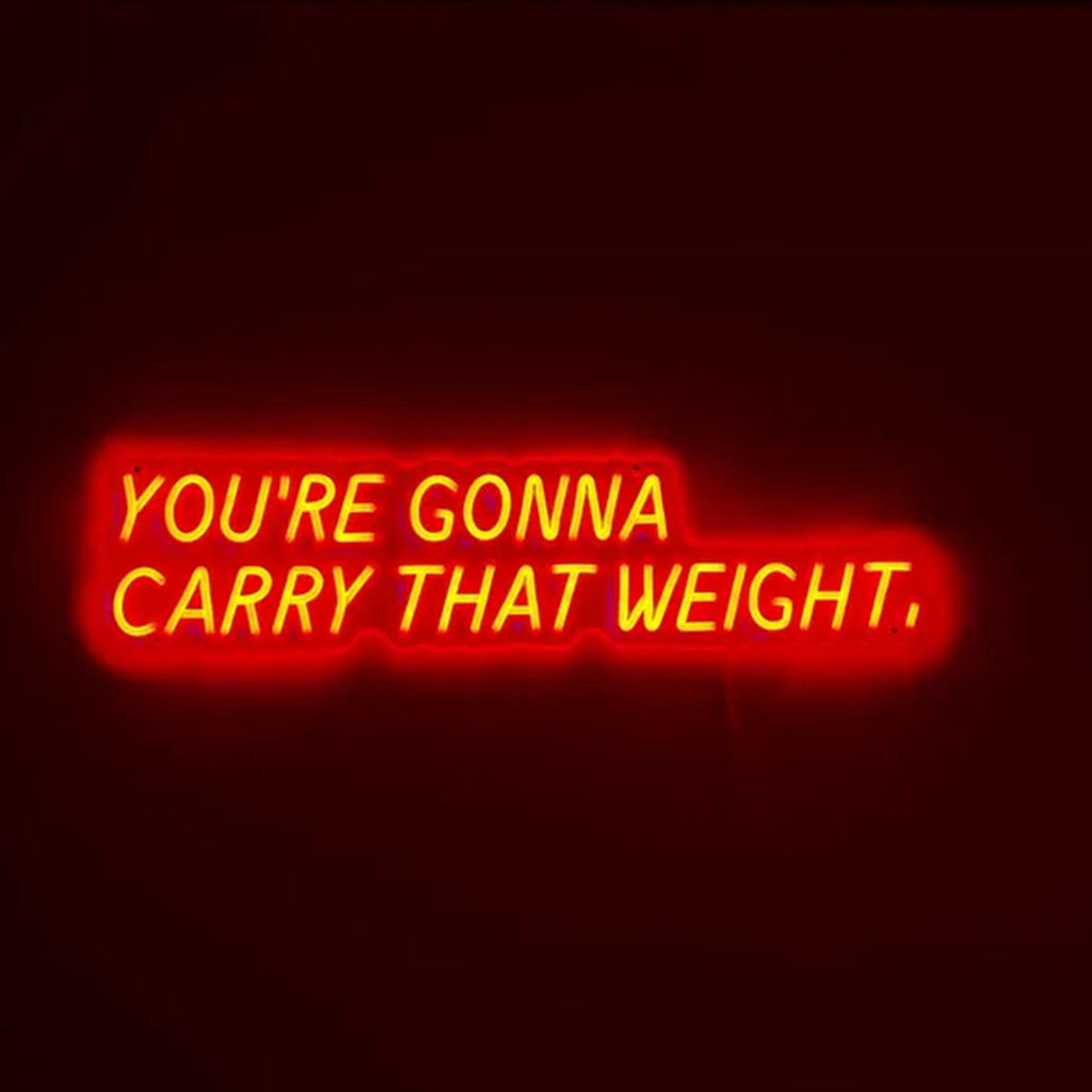 You're Gonna Carry That Weight - Outdoor Lighting Decor Ideas 评论和价格