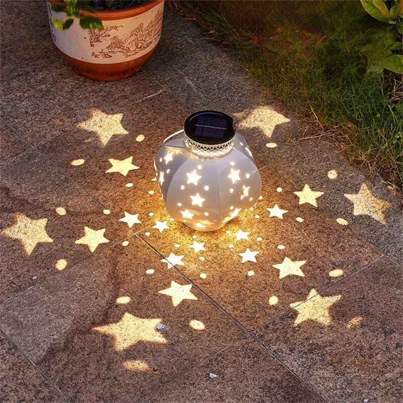 Garden Star Projector Lamp Han - Yard Lighting Decor 评论和价格