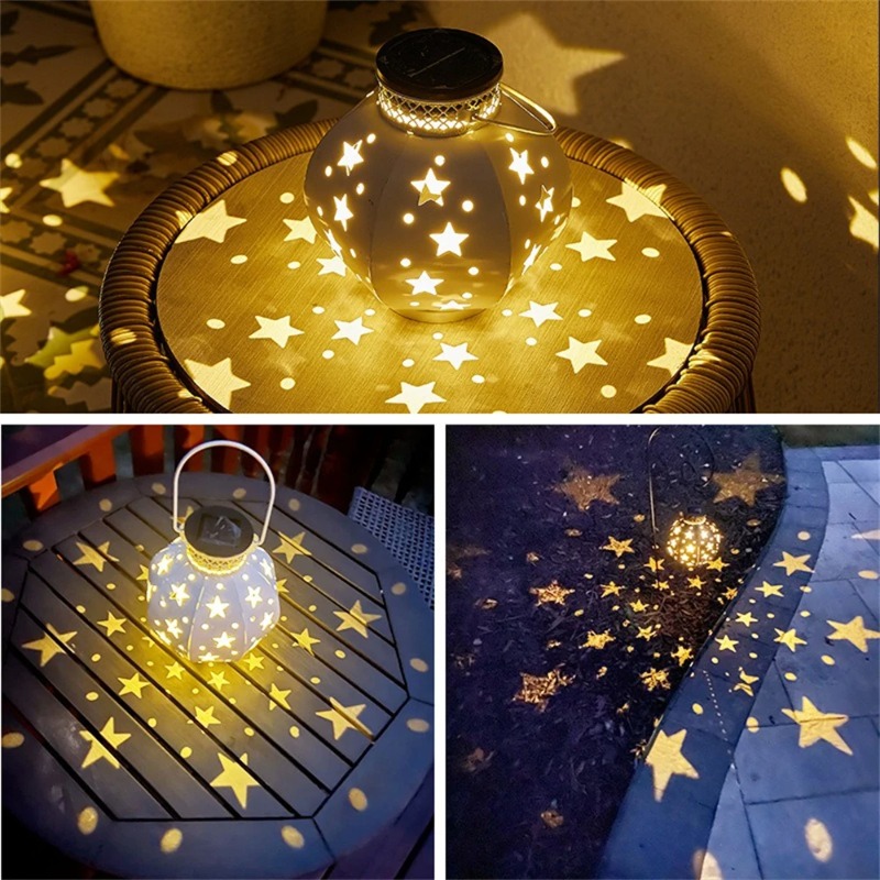 Garden Star Projector Lamp Han - Yard Lighting Decor 评论和价格