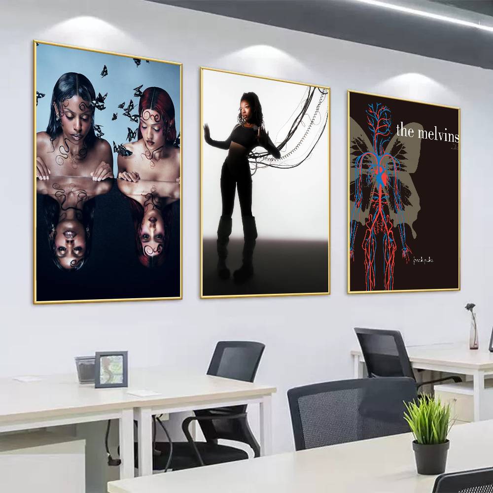 Band N-Nova T-Twins Parasites  - Nova Decor & Lighting Julestjerne 评论和价格