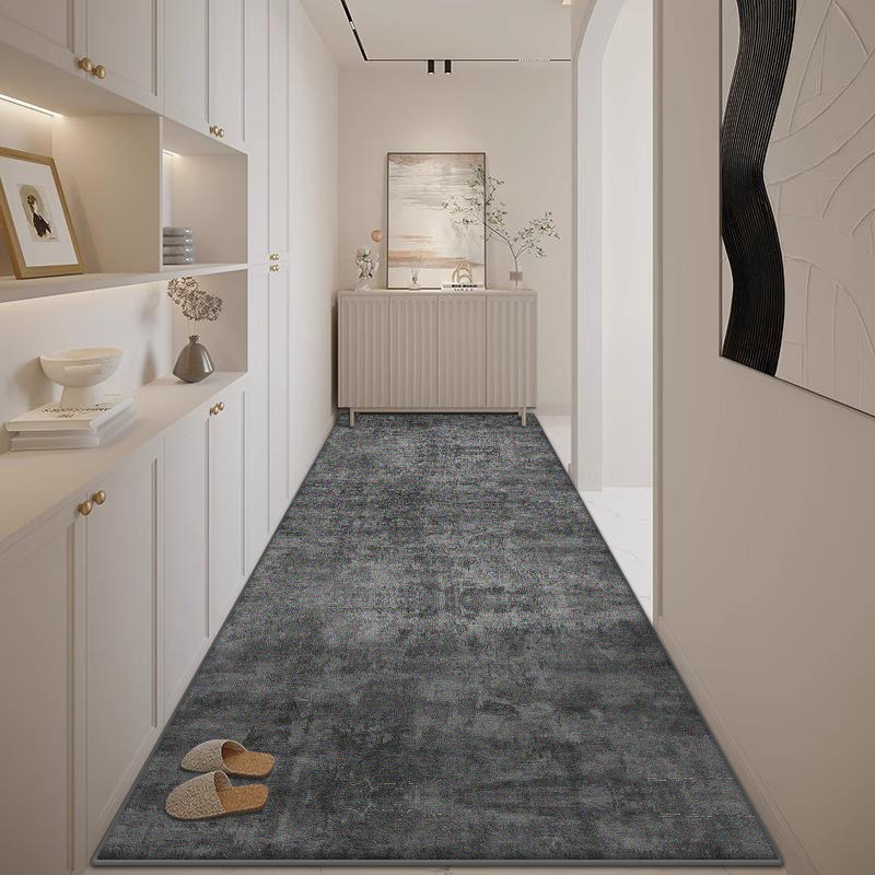 Grey Long Corridor Carpet Ligh - Garage Lighting Decor 评论和价格