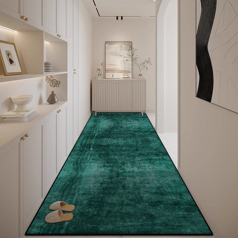 Grey Long Corridor Carpet Ligh - Garage Lighting Decor 评论和价格