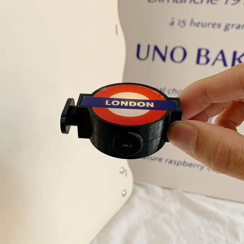 London Underground Roundel Lig - Decor Lighting Uk 评论和价格