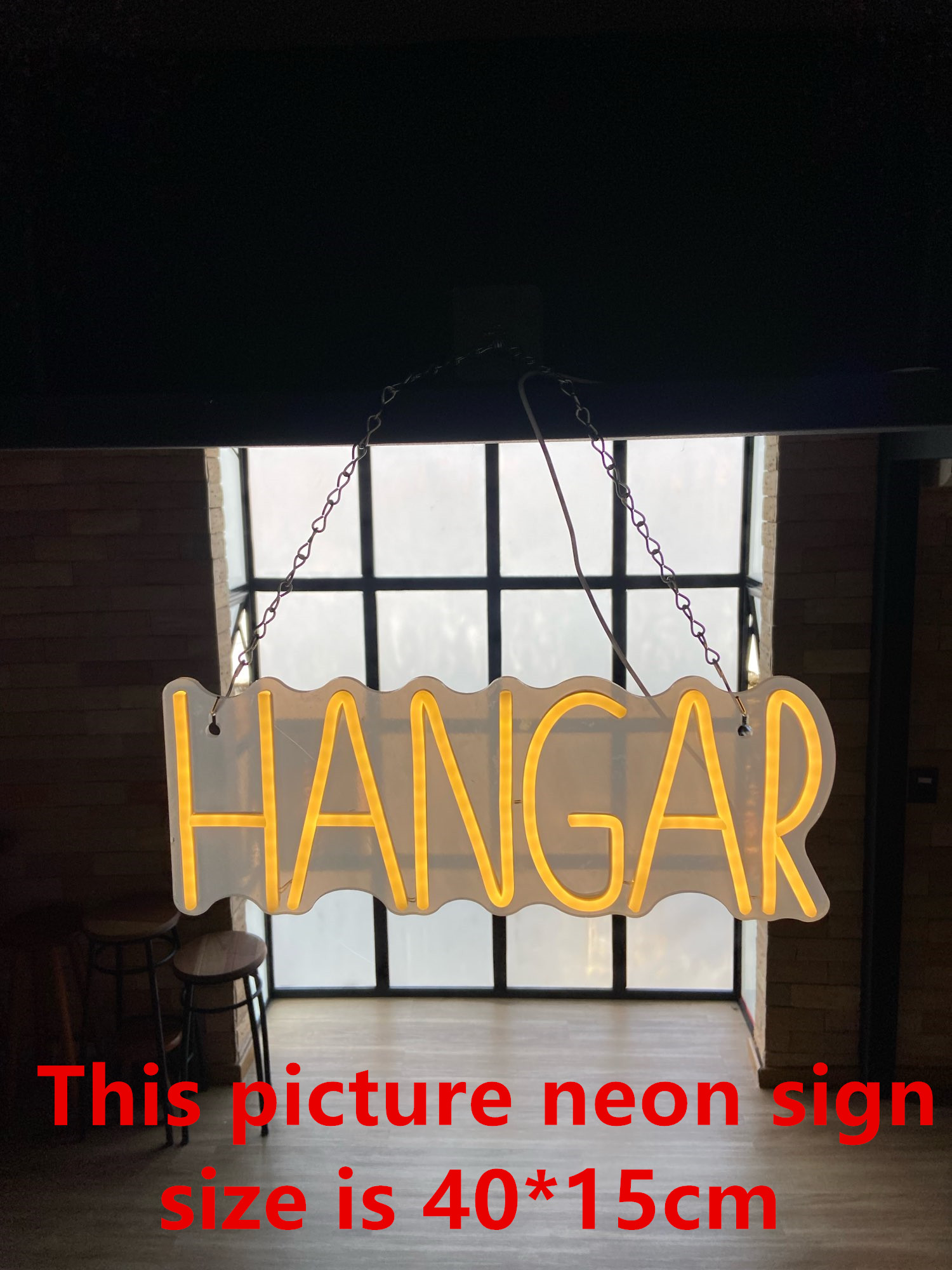Personalized Custom Neon Light - Outdoor Lighting Decor Ideas 评论和价格