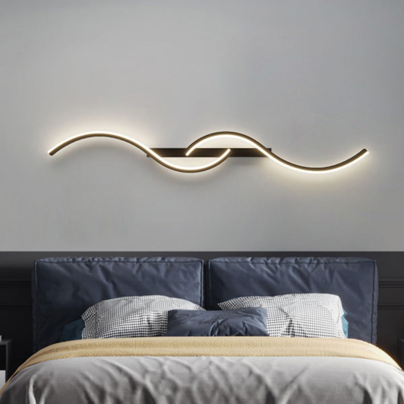Modern Led Wall Decor Lamp For - Lighting Decoration On Wall 评论和价格