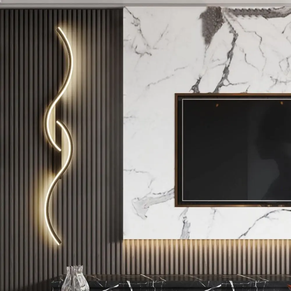 Modern Led Wall Decor Lamp For - Lighting Decoration On Wall 评论和价格