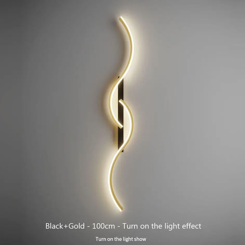 Modern Led Wall Decor Lamp For - Lighting Decoration On Wall 评论和价格