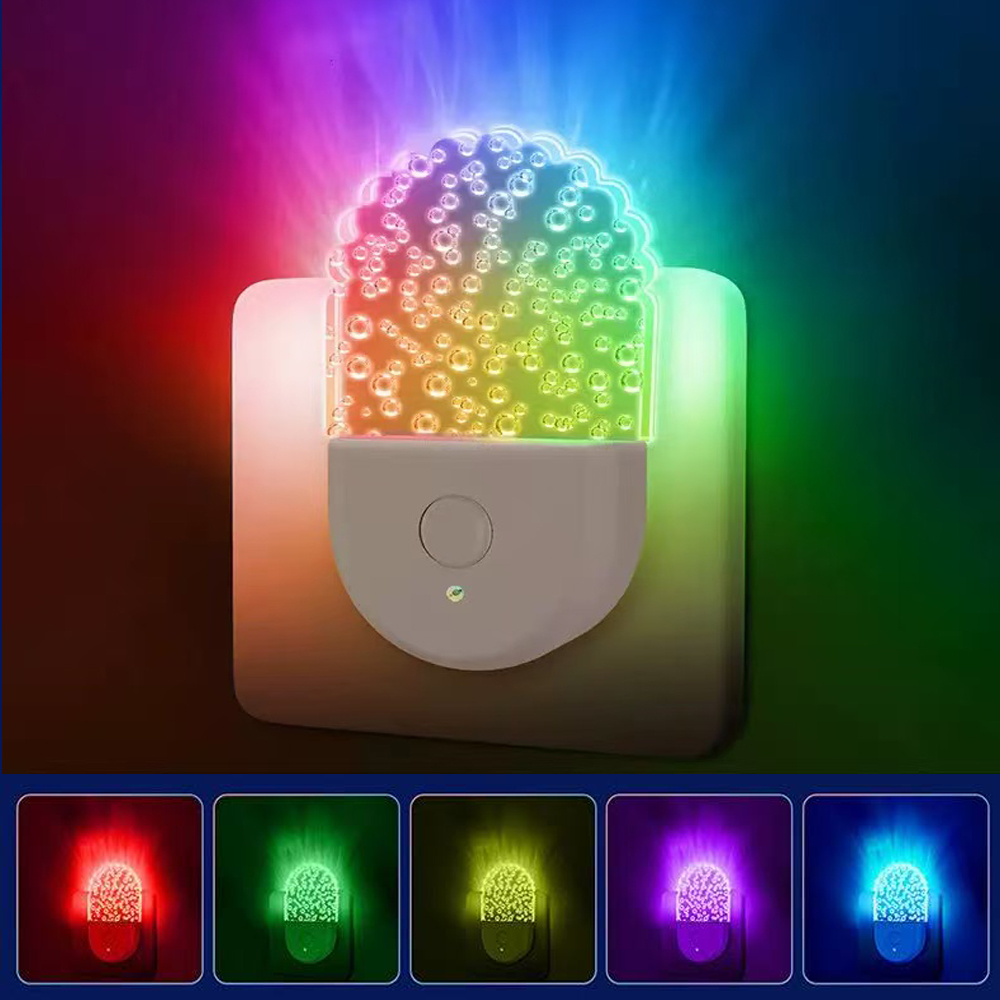 RGB color ambience decorated L - Decor Lighting Uk 评论和价格