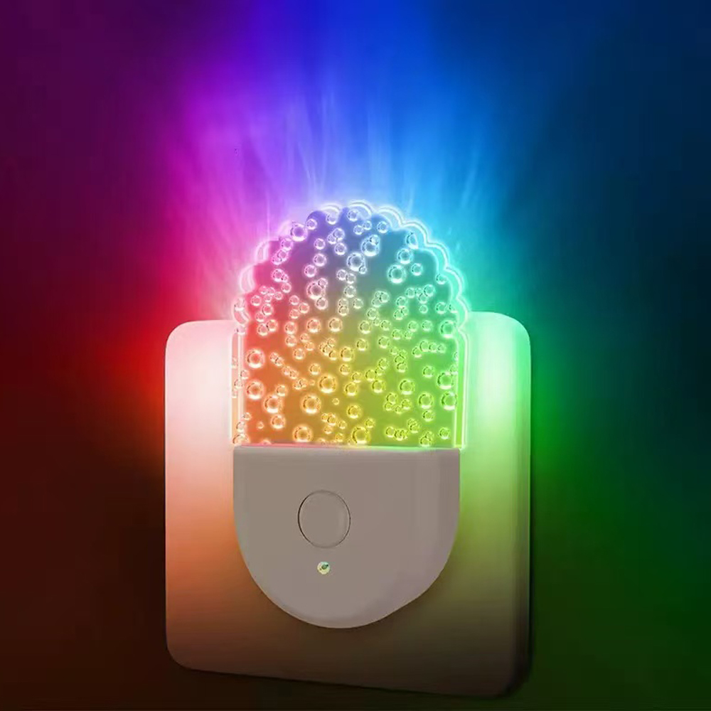 RGB color ambience decorated L - Decor Lighting Uk 评论和价格