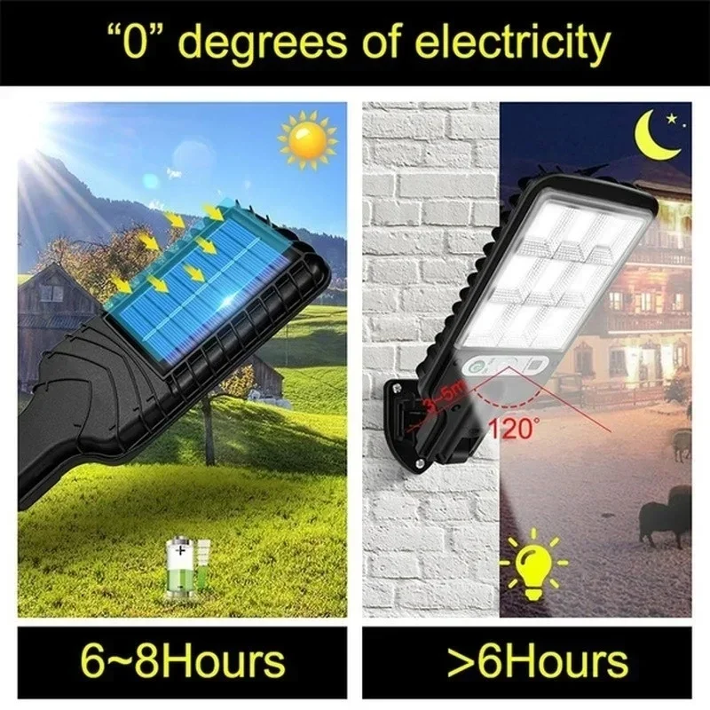 Powerful LED Solar Outdoor Led - String Light Outdoor 评论和价格