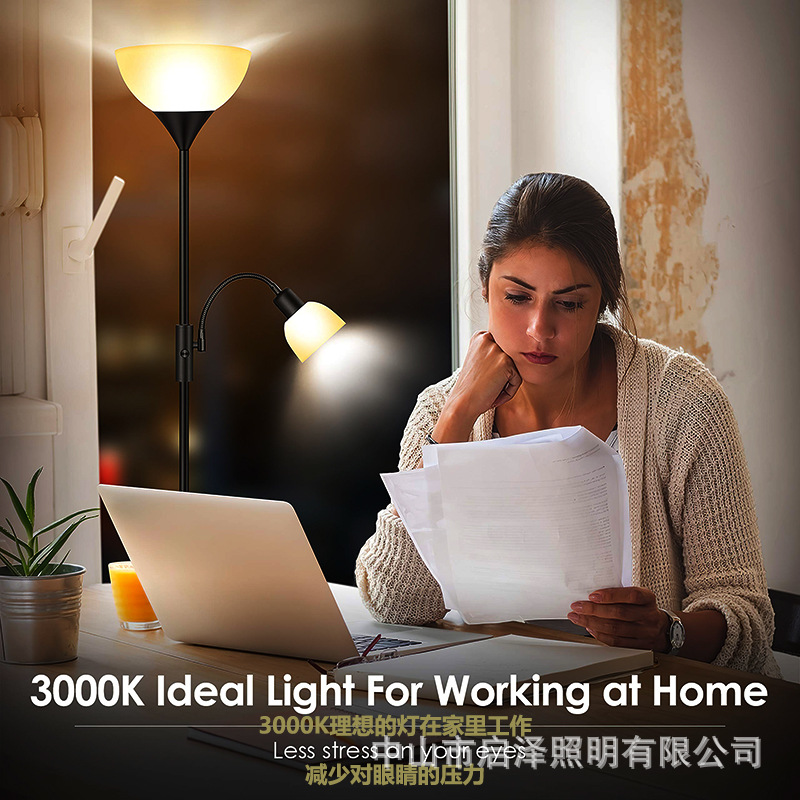 Living room, bedroom, study, s - Room Decor Lighting Lamp 评论和价格