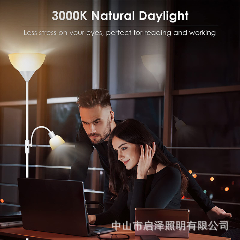 Living room, bedroom, study, s - Room Decor Lighting Lamp 评论和价格