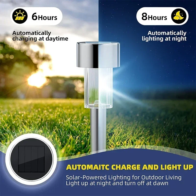 Solar Outdoor Lights Garden La - String Light Outdoor 评论和价格