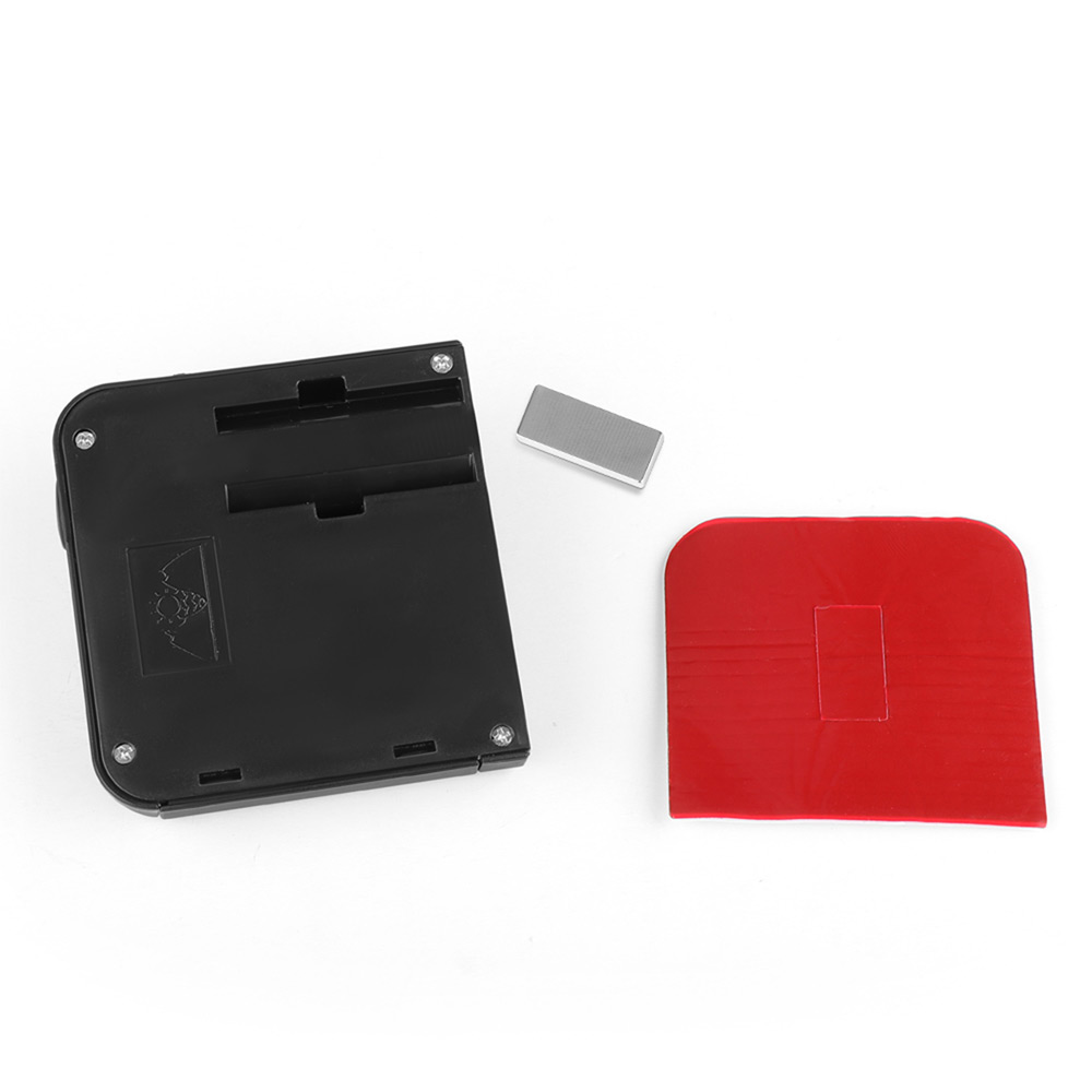 Car Door Wireless Laser Projec - Garage Lighting Decor 评论和价格