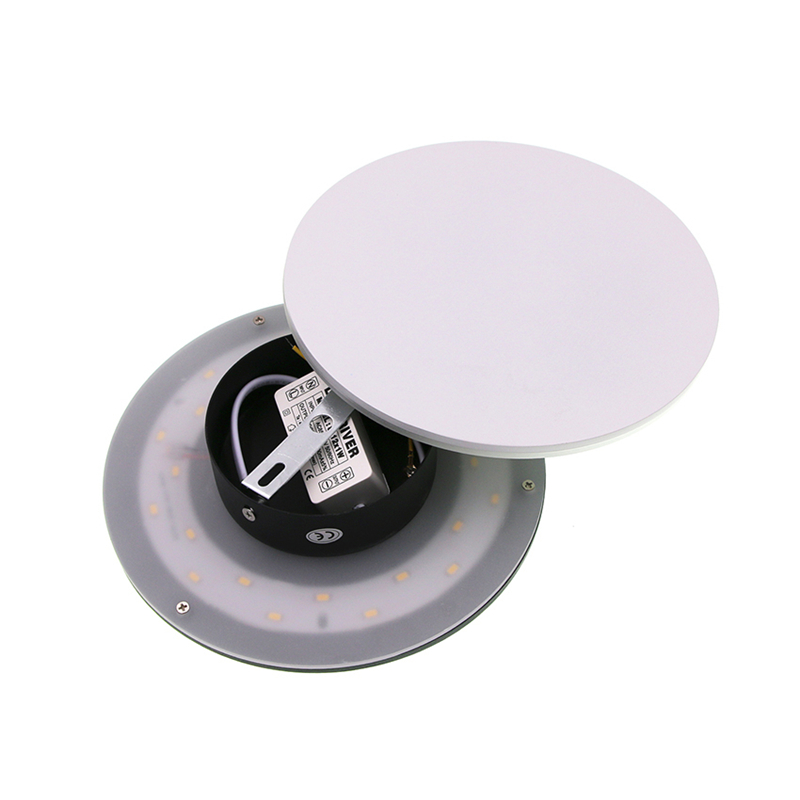 8W/12W/18W LED Indoor Wall Lam - Decor Lighting Cy 评论和价格