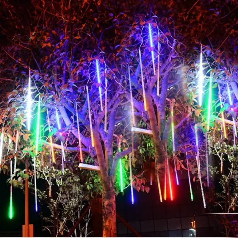 30cm /50cm Waterproof Meteor S - Decor Lighting Uk 评论和价格
