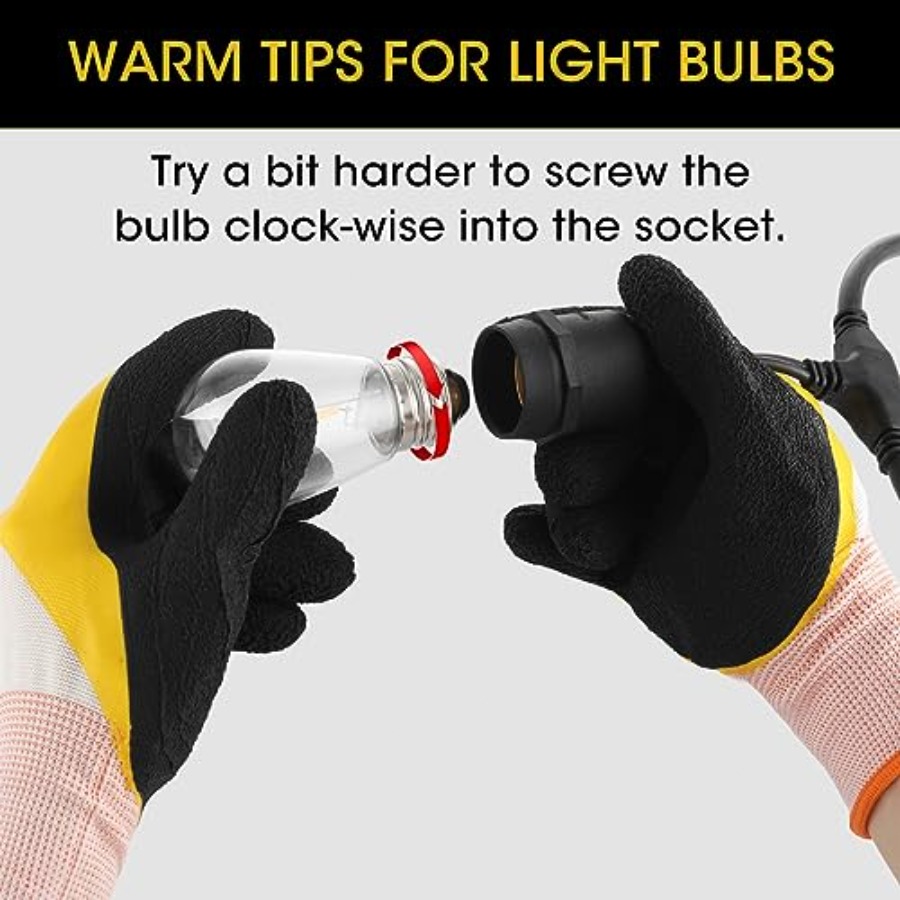 36 Pack S14 LED Bulbs for Outd - String Light Outdoor 评论和价格