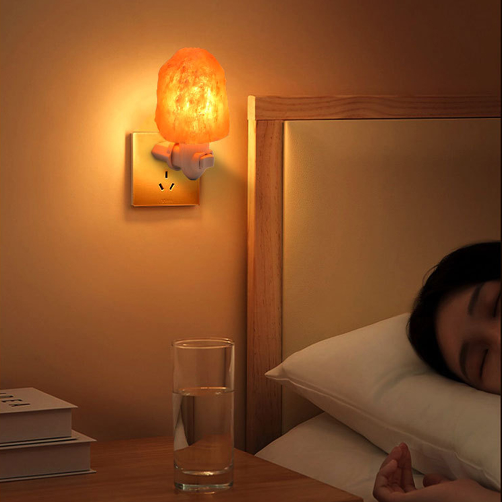 D5 LED Salt Night Light Himala - Decor Lighting Uk 评论和价格