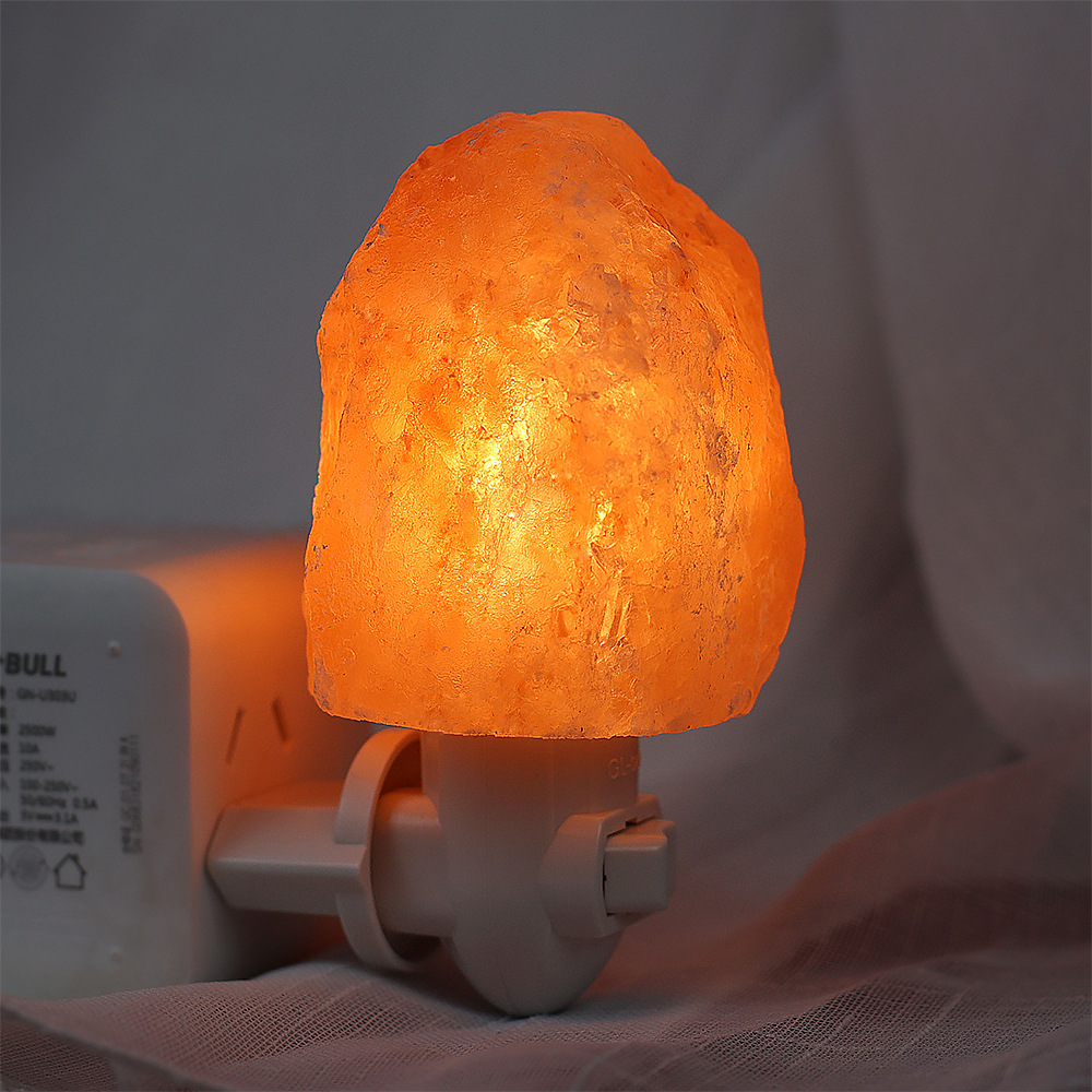 D5 LED Salt Night Light Himala - Decor Lighting Uk 评论和价格