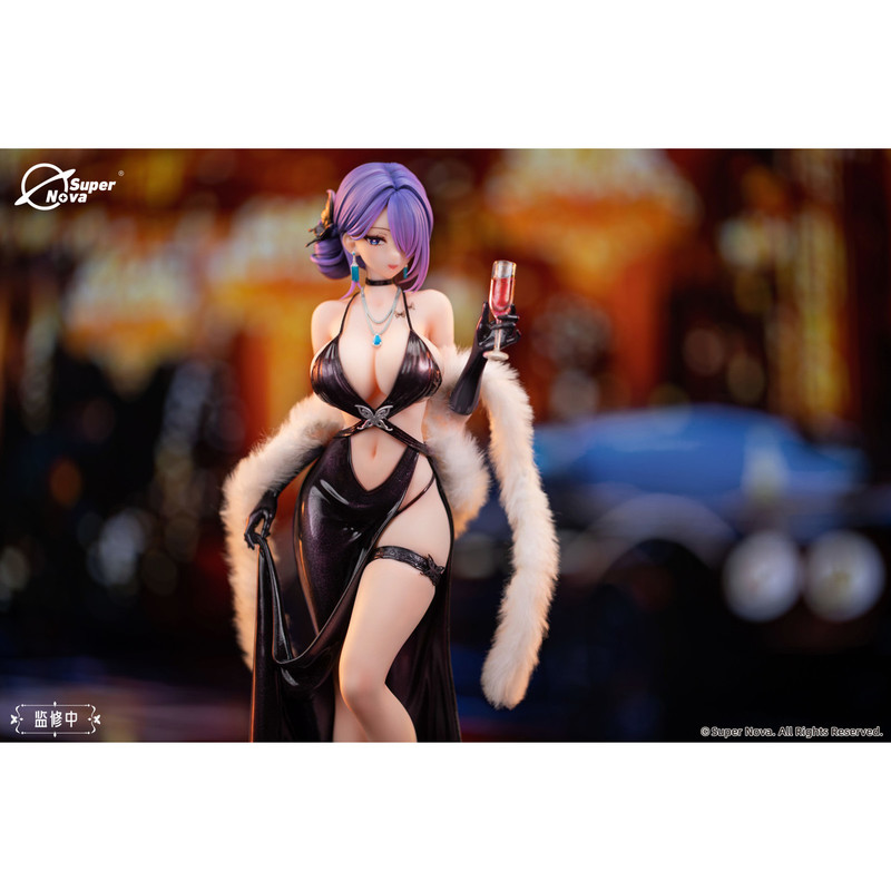 In Stock Super Nova 1/6 Biya D - Nova Decor & Lighting Julestjerne 评论和价格