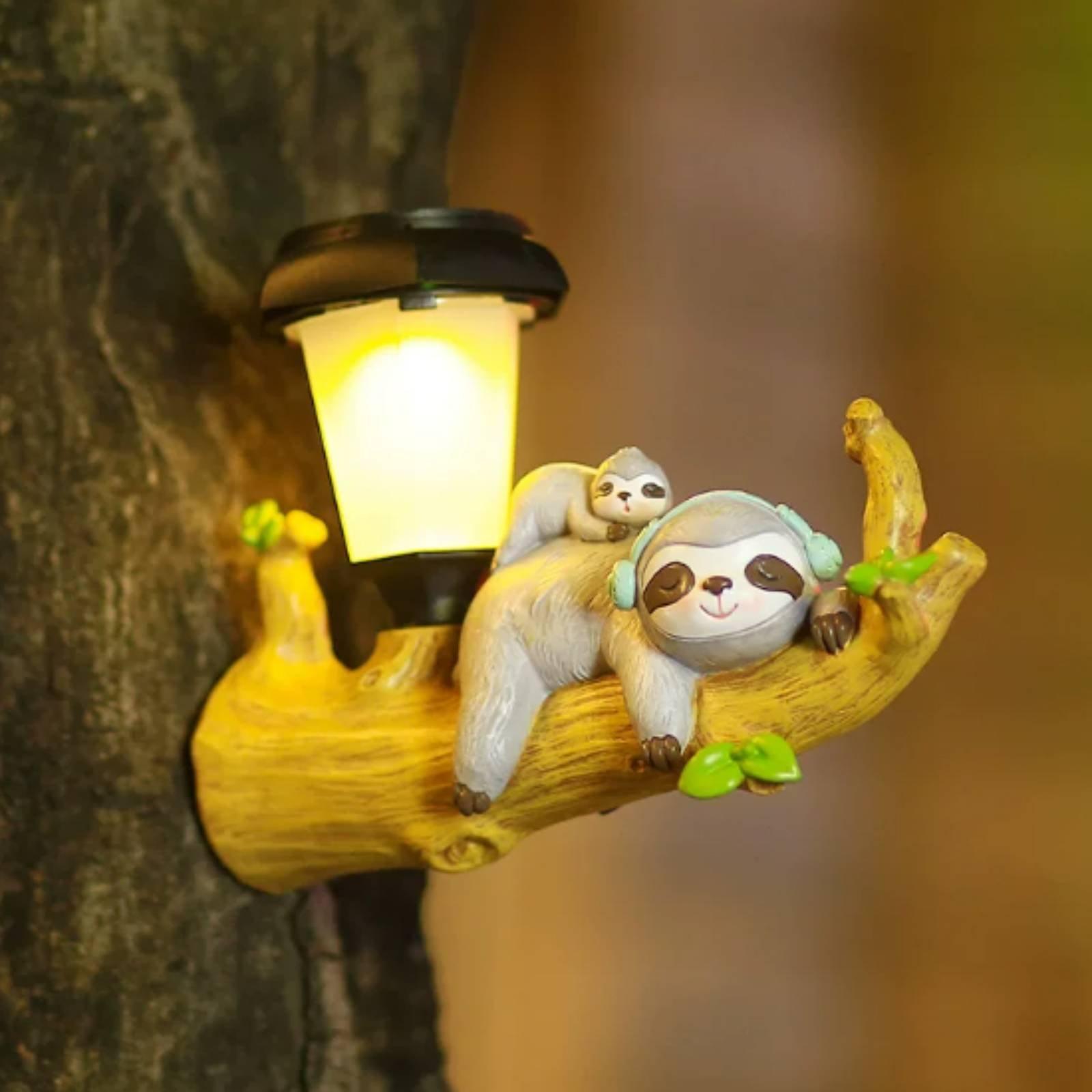 Resin Solar Outdoor Hanging Li - Yard Lighting Decor 评论和价格