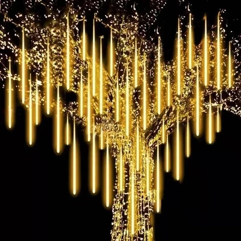 30cm /50cm Waterproof Meteor S - Decor Lighting Uk 评论和价格
