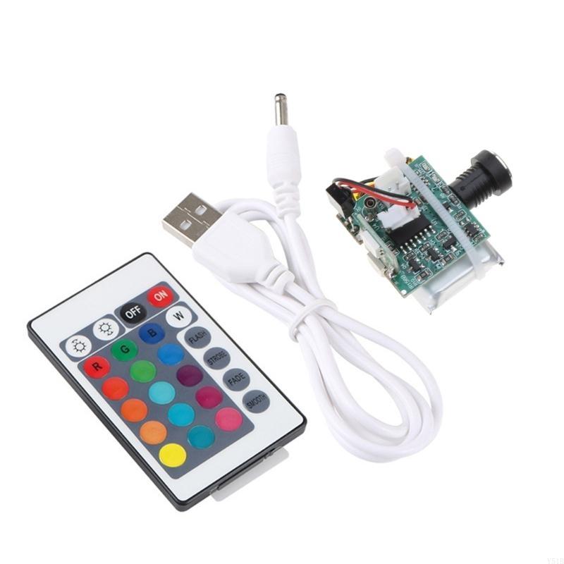 Y51B 3D Printing Moon Lamp Cir - Led Moon Lamp 评论和价格