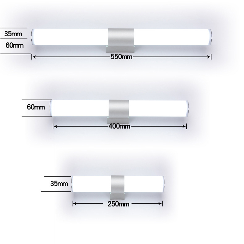 Home Modern LED Wall Lamp Supe - Lighting Decoration On Wall 评论和价格