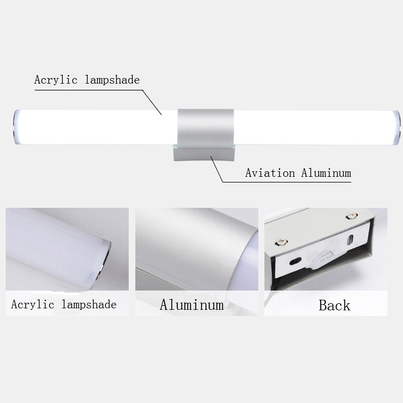 Home Modern LED Wall Lamp Supe - Lighting Decoration On Wall 评论和价格