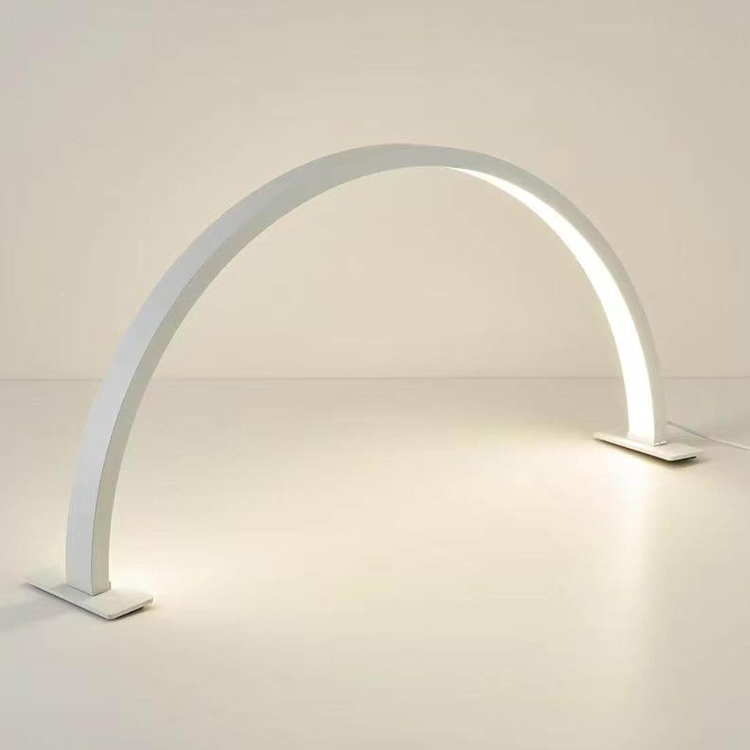 Nail Lamp 40/66CM Fill Light U - Led Moon Lamp 评论和价格