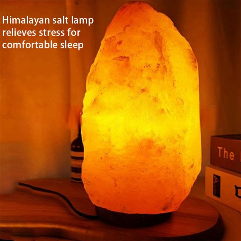 FFYY-Himalayas Crystal Salt La - Decor Lighting Uk 评论和价格